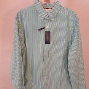 New Club Room long sleeve shirt